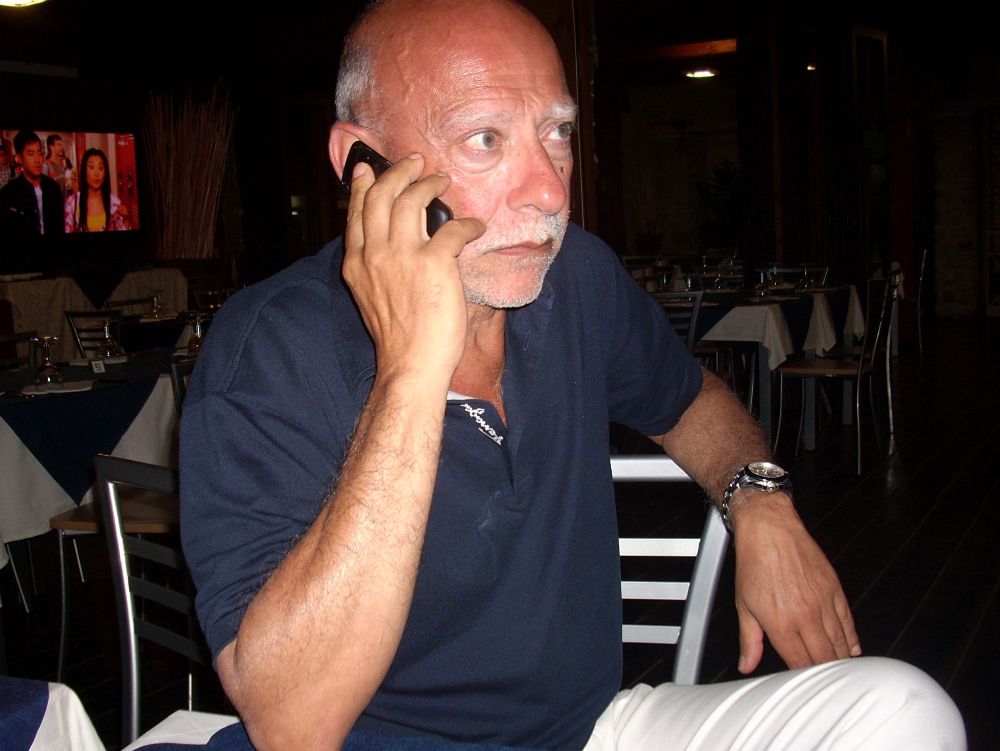 Iniziato il confronto diretto  tra Pennisi e Silipo