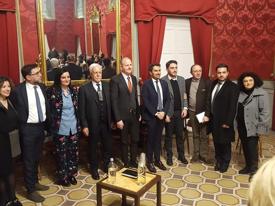 Autonomia, Bevacqua: «È un errore cancellare i principi della Costituzione»