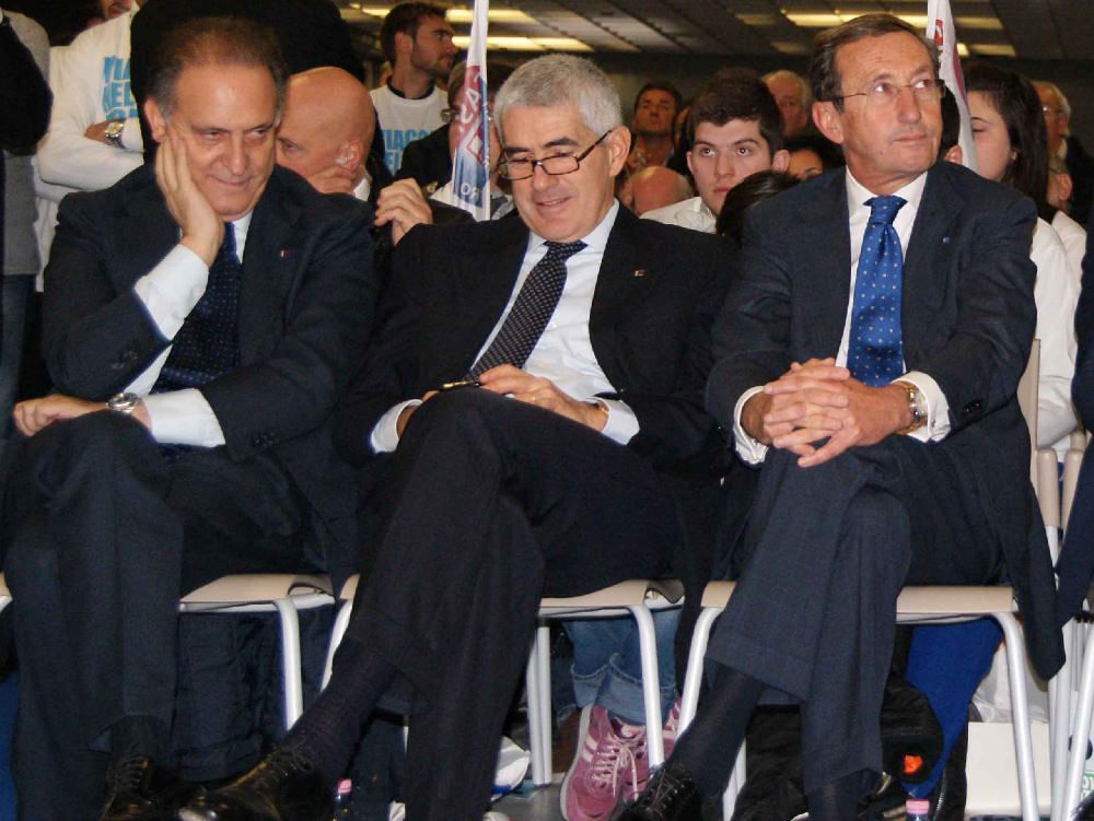 L`apertura di Casini non sorprende i centristi calabresi