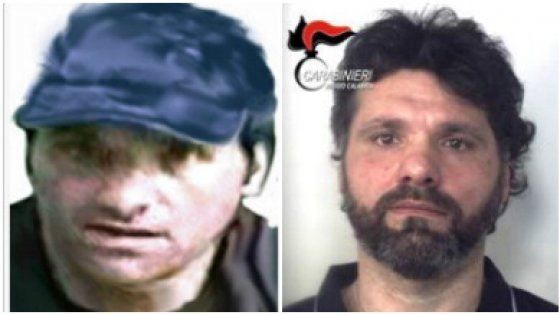 Arrestato il boss Fazzalari, era latitante da 20 anni