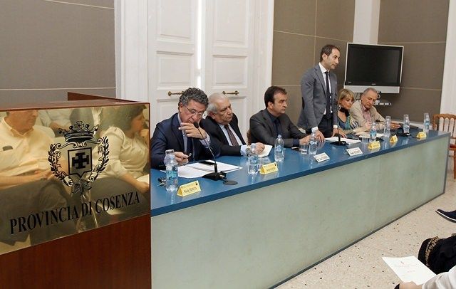 Avviati i lavori per il Centenario dalla nascita di San Francesco