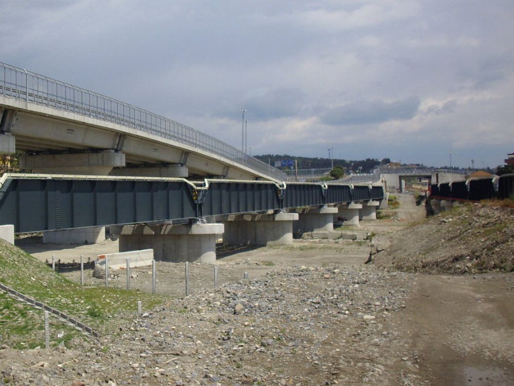 Cemento depotenziato, nove assoluzioni