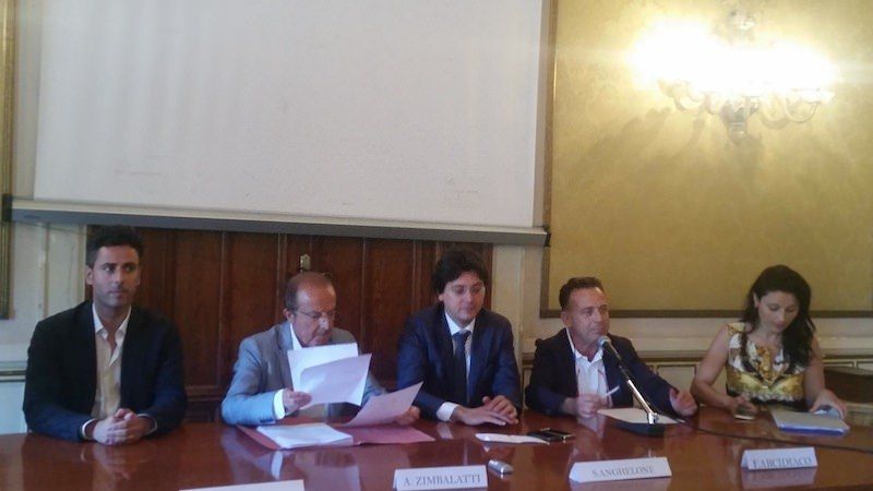 "Granillo", il Comune corre ai ripari