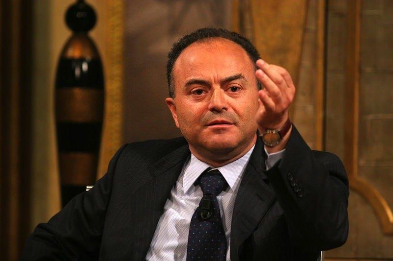 Gratteri al Senato per dire no alla cannabis