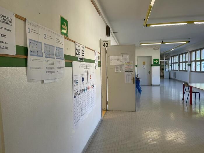 Seggi aperti in 790 città, 6 milioni al voto per scegliere i sindaci