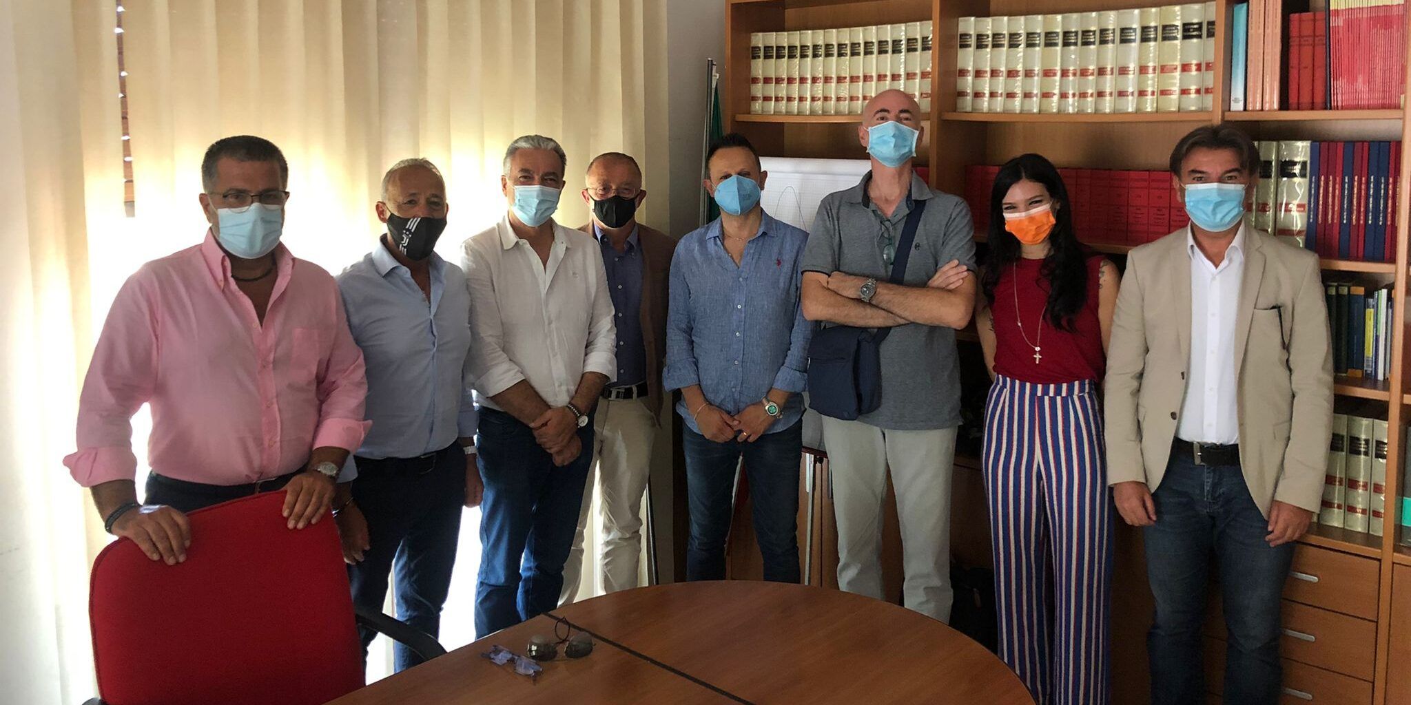 Nasce il GeoPortale del Comune di Catanzaro