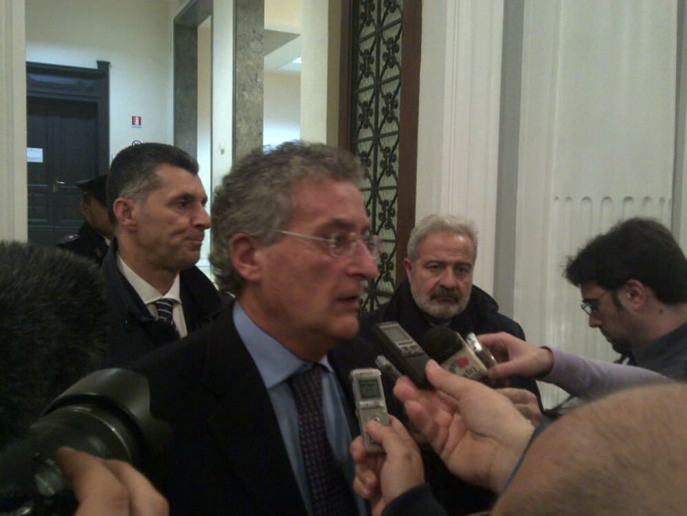 Beni confiscati alle mafie, Roberti: gestione trasparente ed efficiente