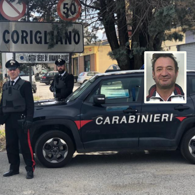 Corigliano Rossano, agguato a Salvatore Morfò: Scorza si difende davanti al gip