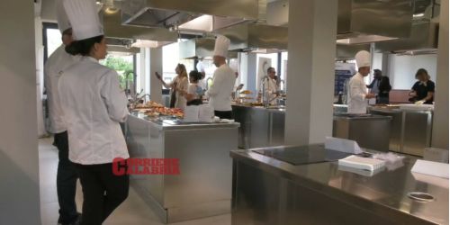 Calabria Food&Tourism Academy 1