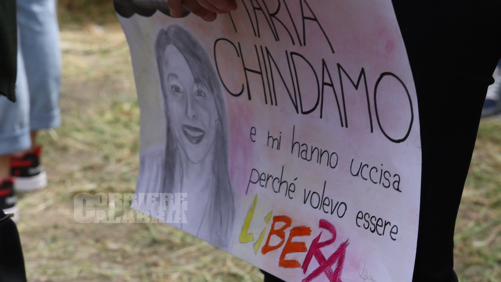 A Goel Bio la curatela delle terre di Maria Chindamo