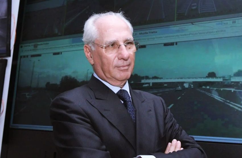 Ciucci: «La validità del progetto non è messa in discussione»