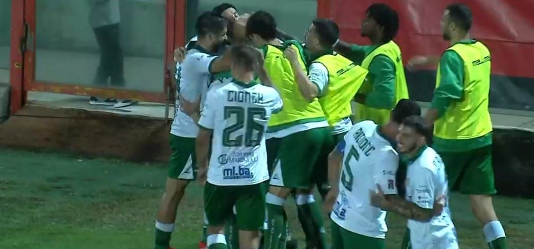 Poker dell’Avellino allo “Scida”, brutto ko per il Crotone