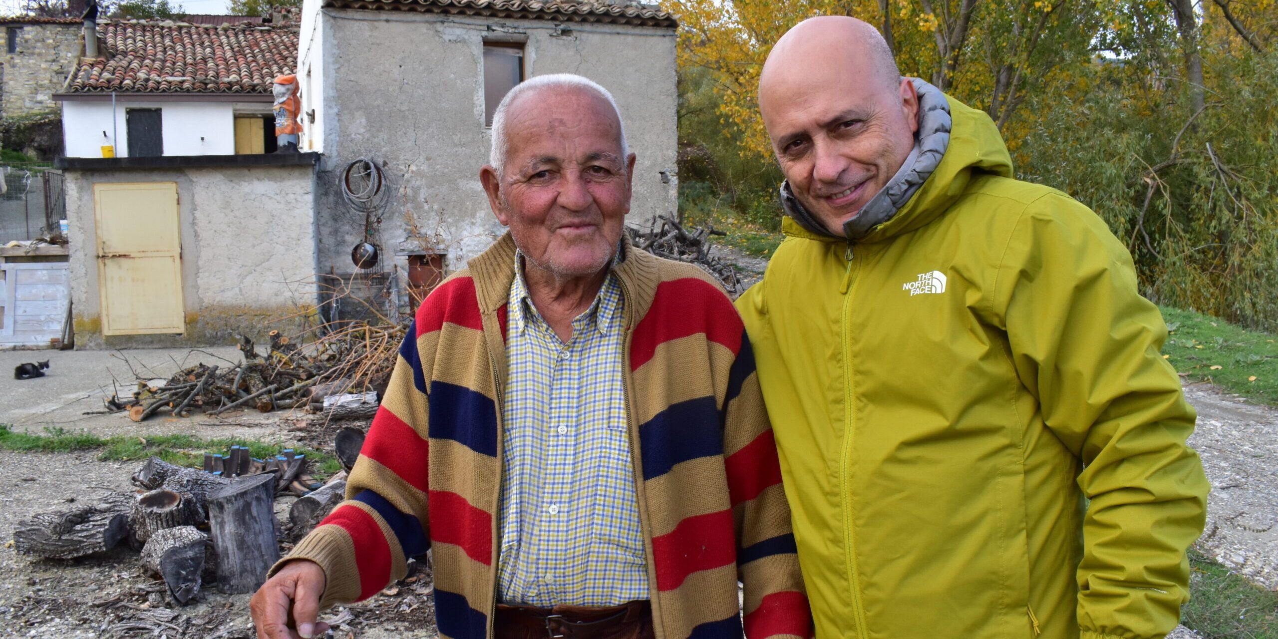 «Zi’Nicola e il “Plrr”: piano locale di rigenerazione e resistenza»