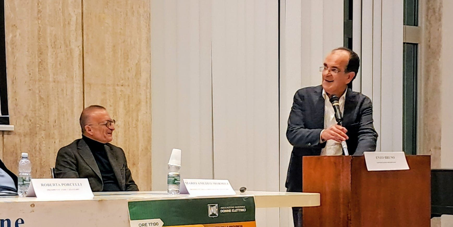 «Serve una legge che restituisca a Catanzaro il ruolo che merita»