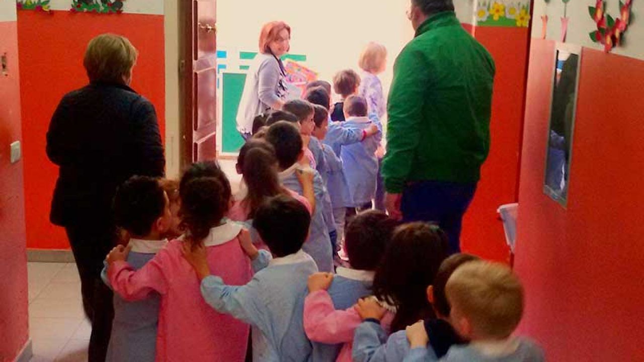 Prevenzione da calamità, il 13 prove di evacuazione generali nelle scuole calabresi