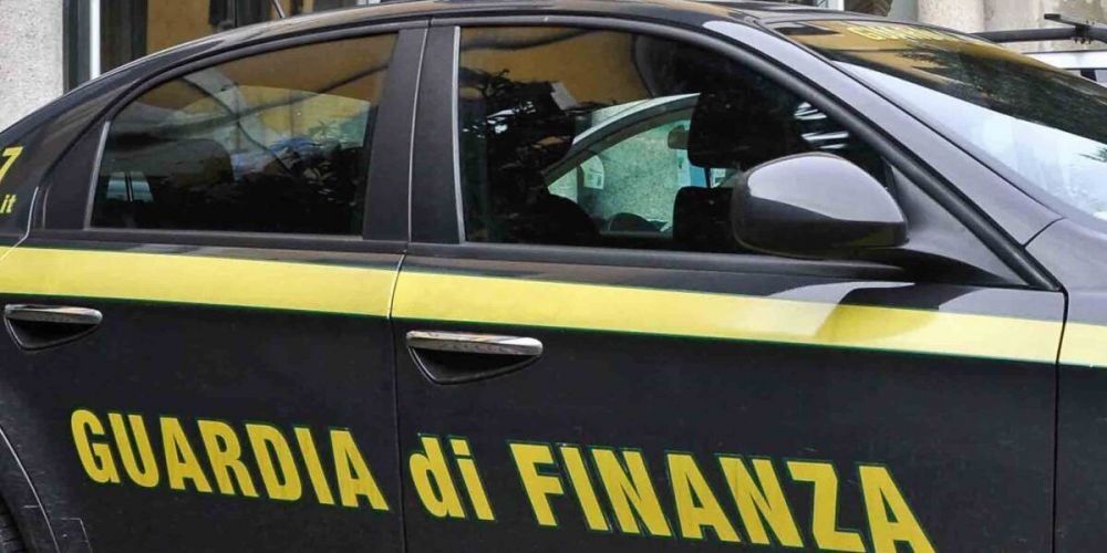 Guardia di finanza, si insedia il nuovo comandante di compagnia di Corigliano Rossano Minervini