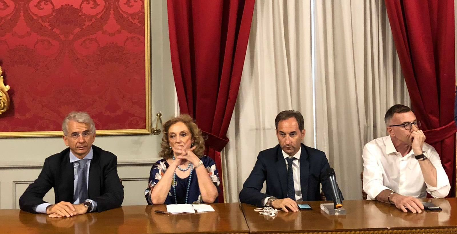 Buone pratiche nella Pa, vertice tra sindaci del Cosentino