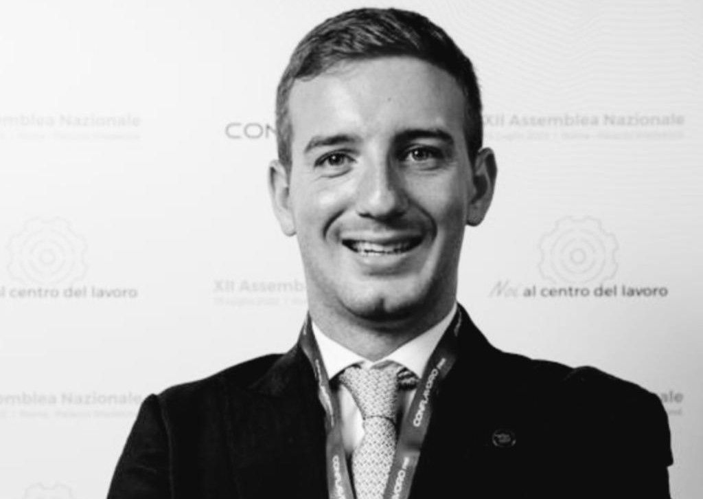 Non solo cravatte. Tiziano Talarico innova la storica maison del padre