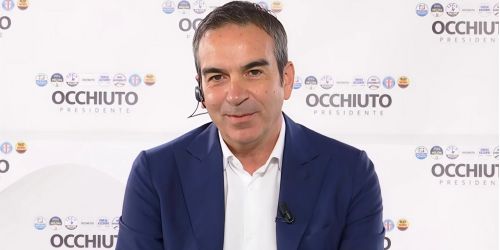 Roberto Occhiuto