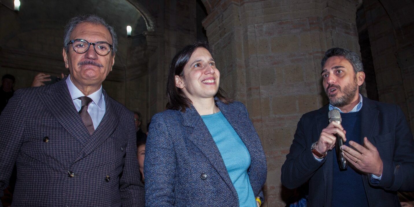 Il Pd tra problemi interni e segnali di riscossa: i dem preparano la fase 2 in Calabria