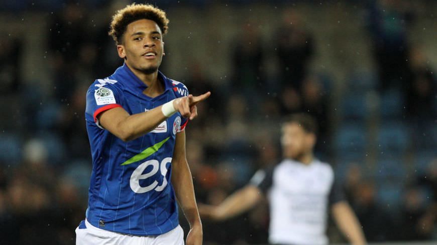 Cosenza, vicino Sacko del Nizza