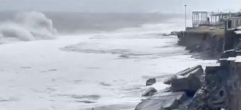 Emergenza maltempo, la Protezione civile regionale: «Attenzione sempre massima» – VIDEO