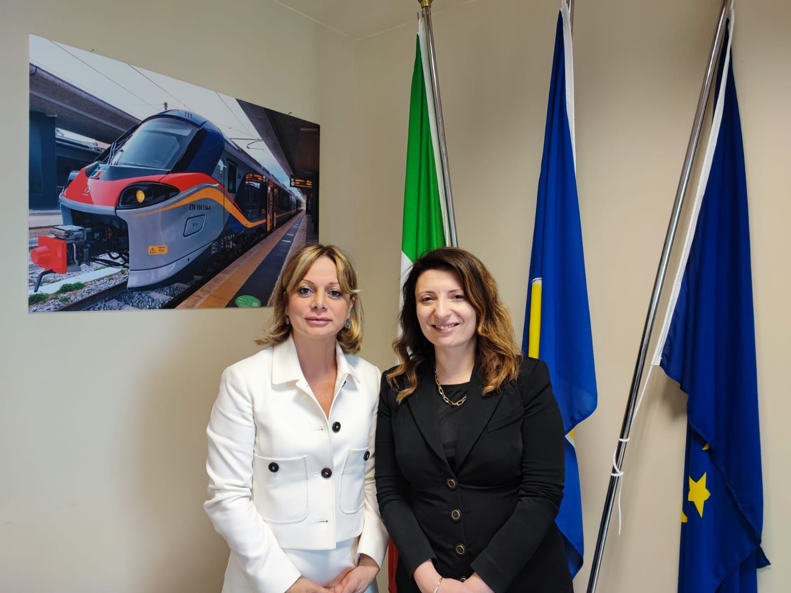 Cosenza, le richieste di Italia Viva all’assessore regionale ai Trasporti