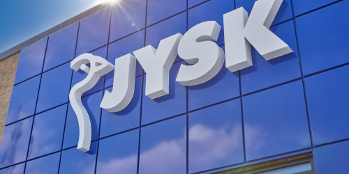 Jysk