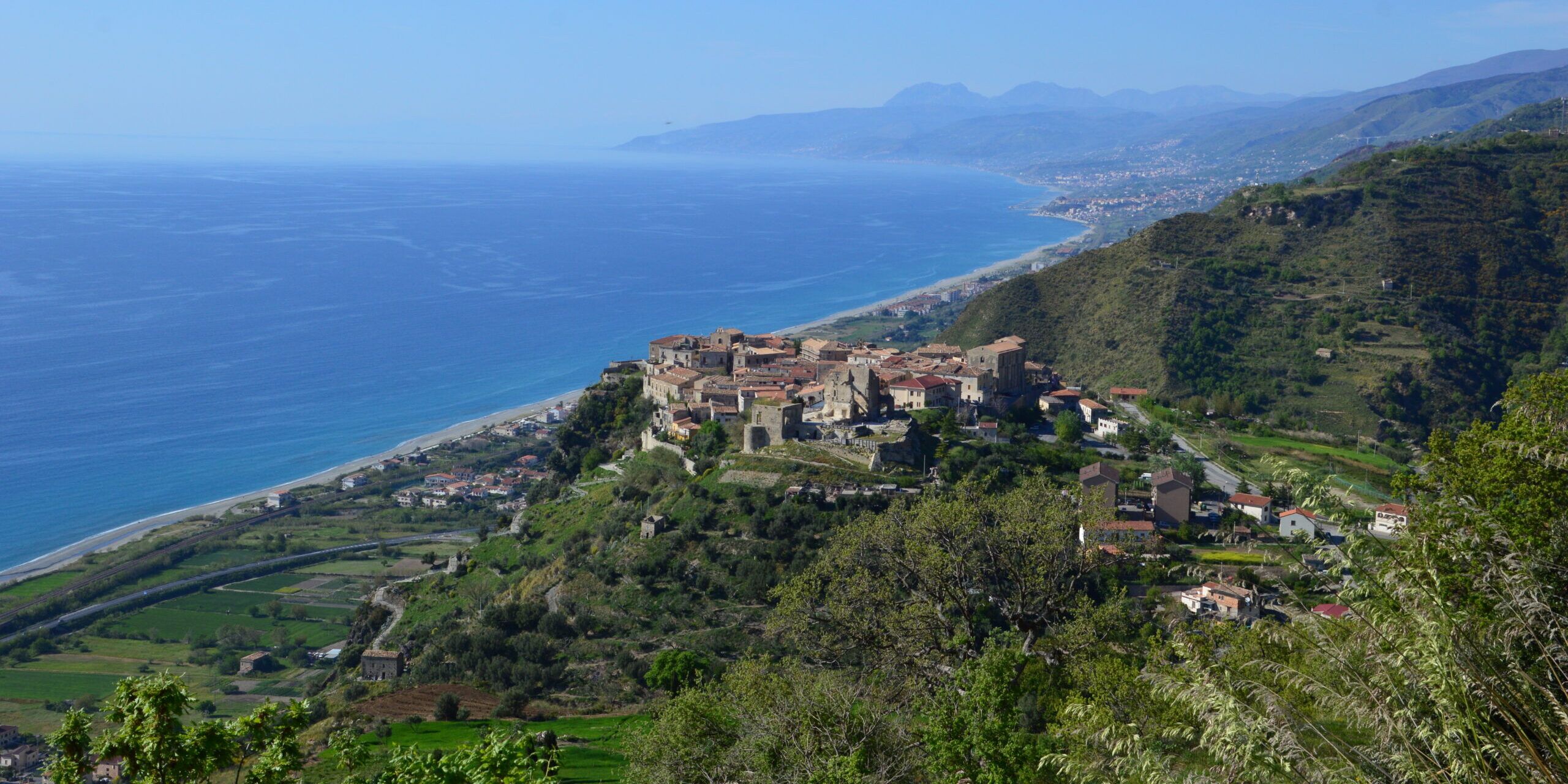 Abitare i paesi del Sud. Non la fine del cammino ma l’inizio