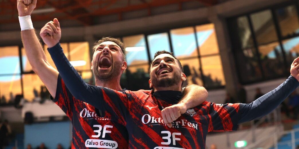 La Pirossigeno chiude l’anno in bellezza: 3-1 al Sala Consilina