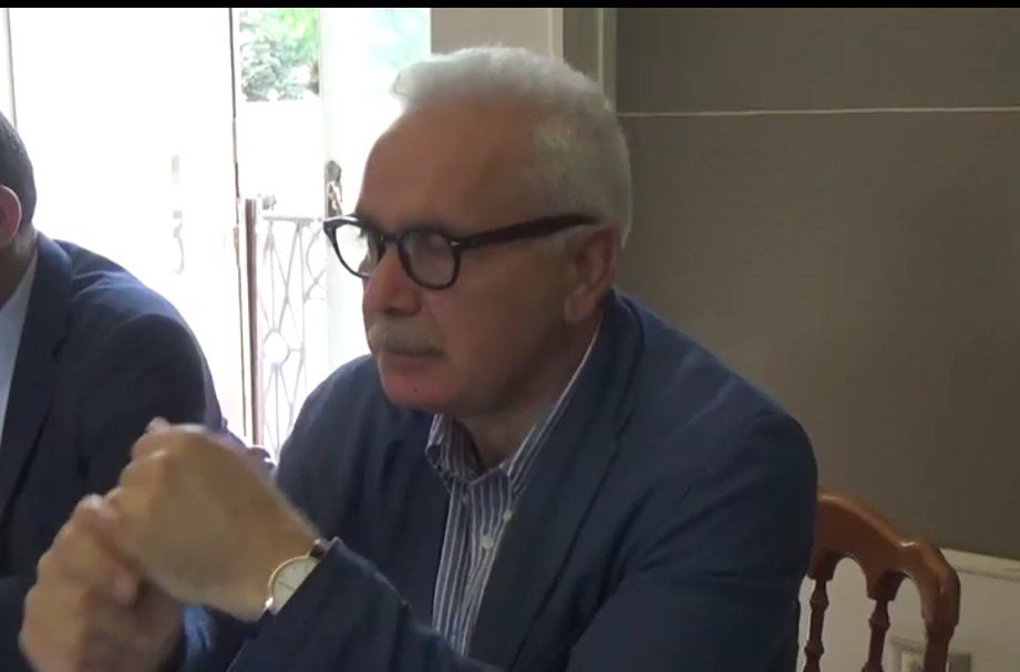 “Lande Desolate”, annullati gli arresti domiciliari per Zinno