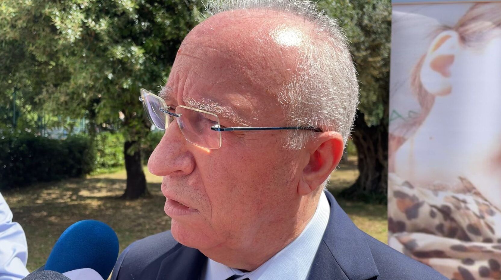 Il padre di Fabiana Luzzi: «I carnefici godono di seconde possibilità, le vittime no. Che giustizia è?» – VIDEO