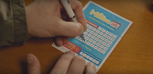 Indovinata la cinquina vincente a "Million day". Vinto un milione a Rocca Imperiale