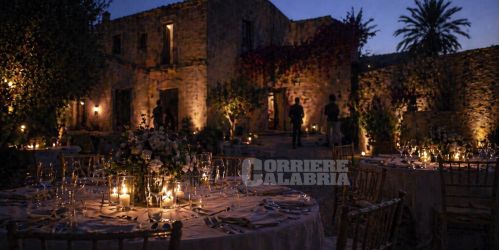 ’Ndrangheta, Cosa nostra e Camorra al matrimonio di Amico