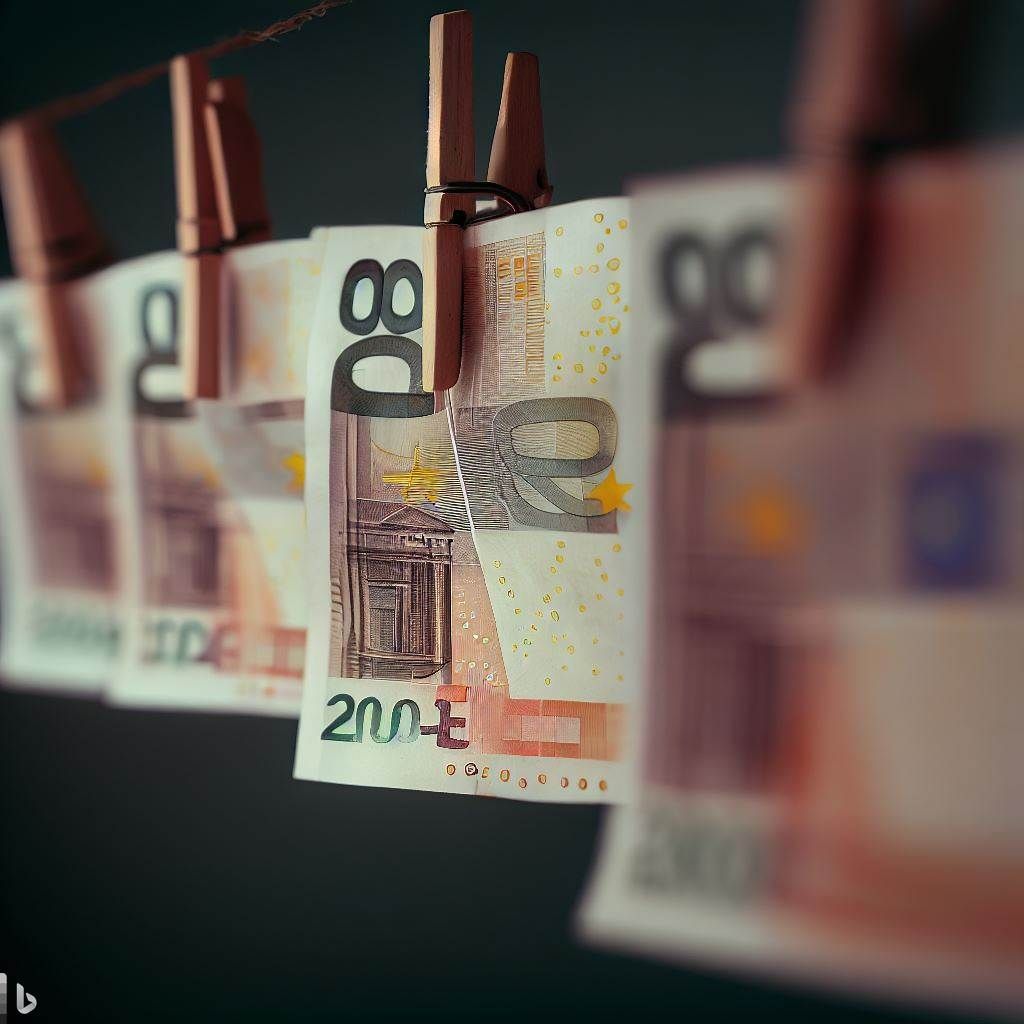 Riciclaggio, l’allarme dell’Uif: in Italia rischio «molto significativo»