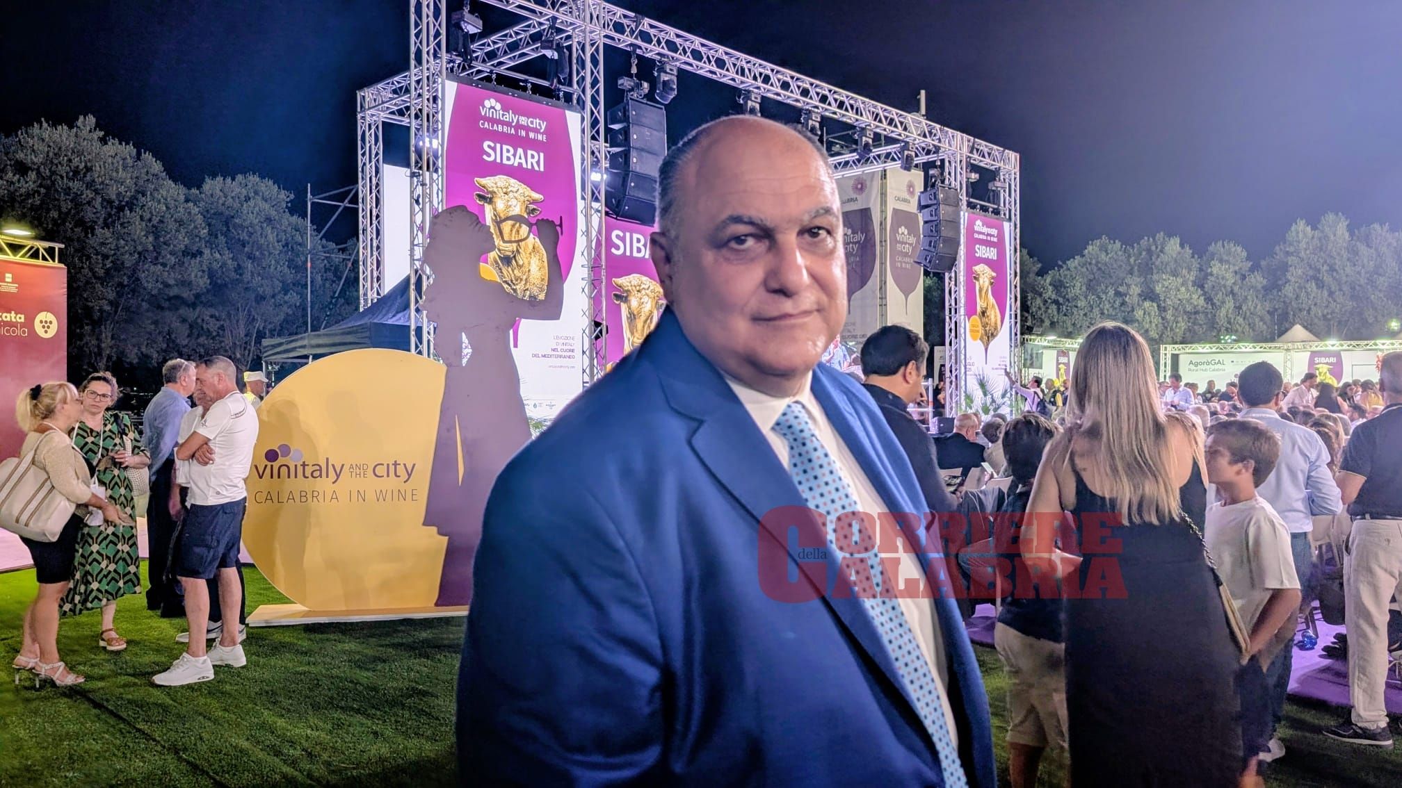 Calabrese: «L’enoturismo è una leva strategica per la crescita della Calabria»