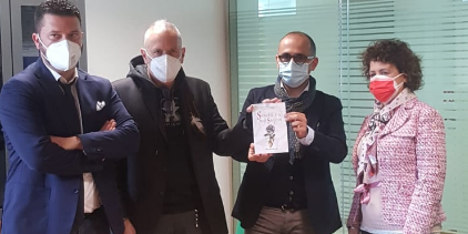 Strage di Buonvicino, in Cittadella l’incontro con gli assessori De Caprio e gli autori di “Sangue del mio Sangue”