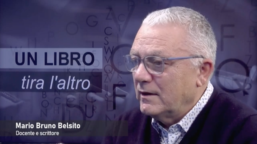 L’impegno di Mario Belsito. «Racconto la lucida follia degli eroi antimafia»