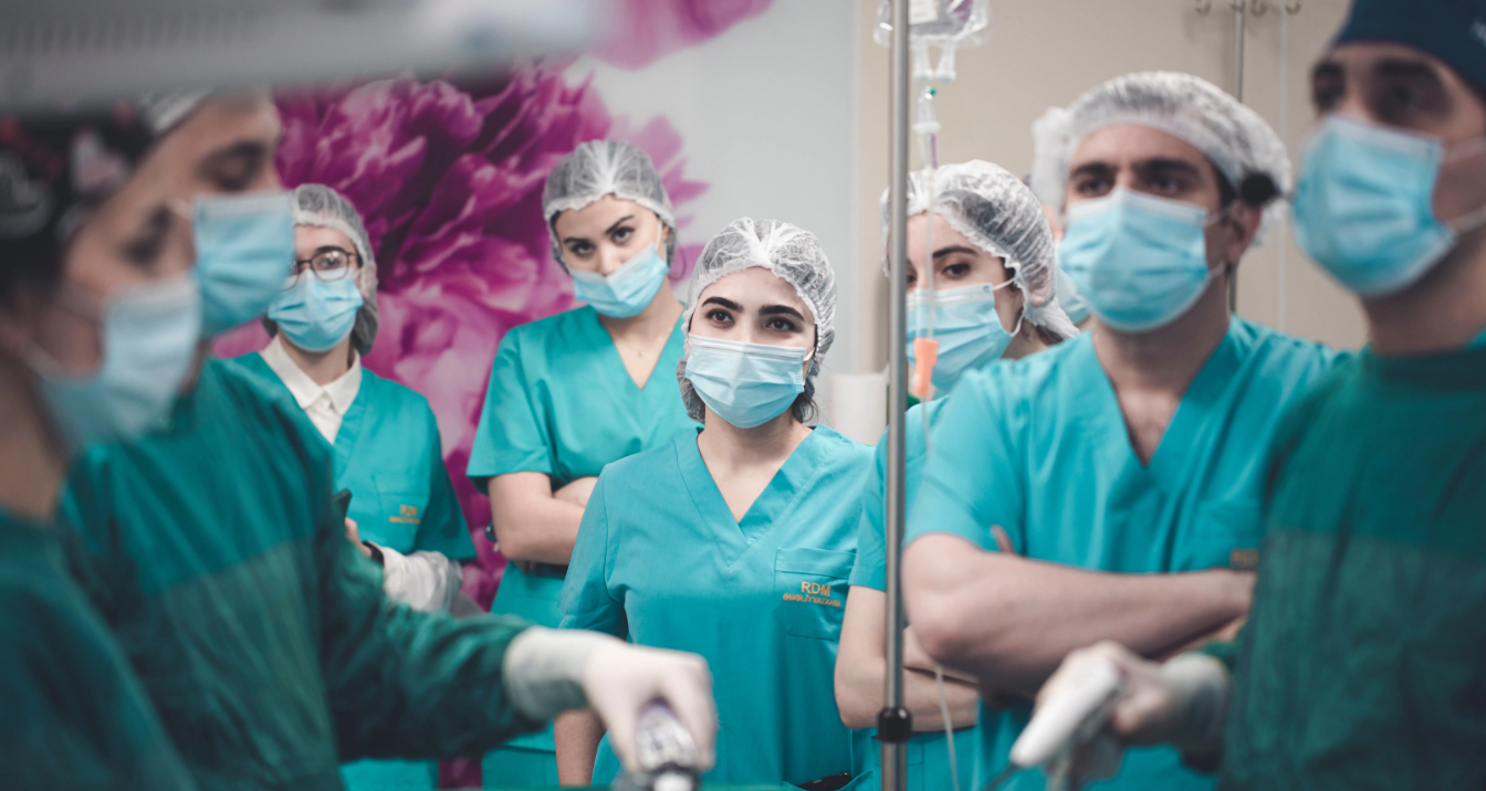 Arriva l’accreditamento, all’Unical attivo il corso di laurea in Infermieristica