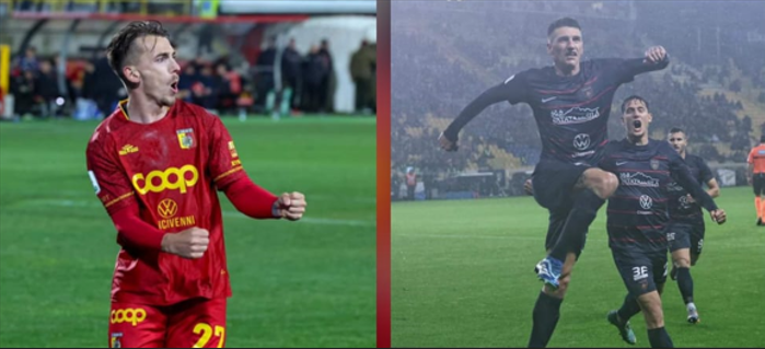 Chi ha fatto meglio nel girone di ritorno? Ecco come sono messe le squadre calabresi di B