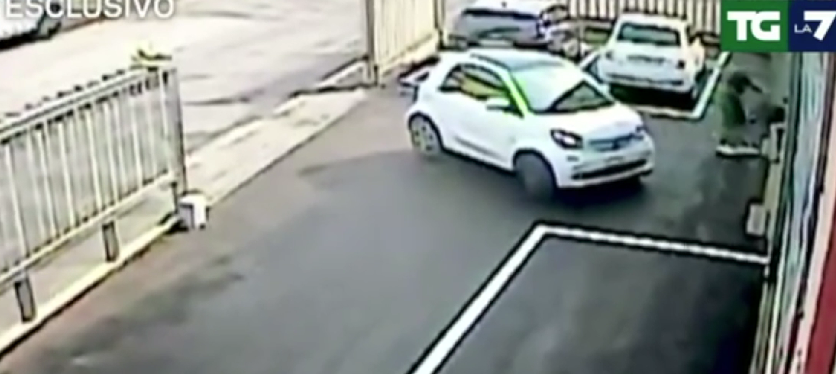 Omicidio Bellocco, effettuata l’autopsia: colpito da Beretta con 11 coltellate