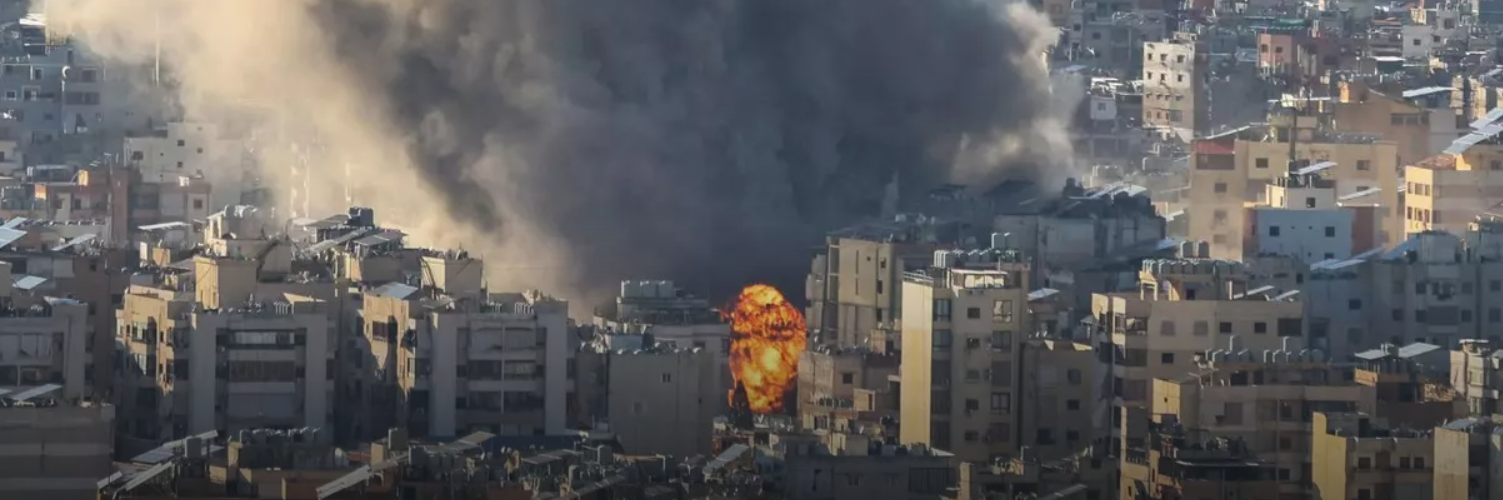 L’Iran colpisce l’ambasciata Usa a Riad