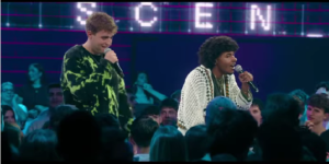 Tigerplug & Flextony, il duo di Cosenza in corsa al talent rap “Nuova Scena” in onda su Netflix