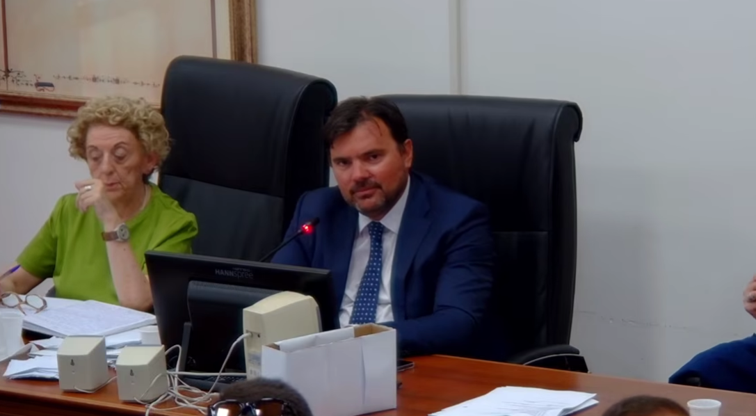 San Giovanni in Fiore, Marco Ambrogio presidente del Consiglio comunale. «Sarò garante di tutta l’Assemblea»