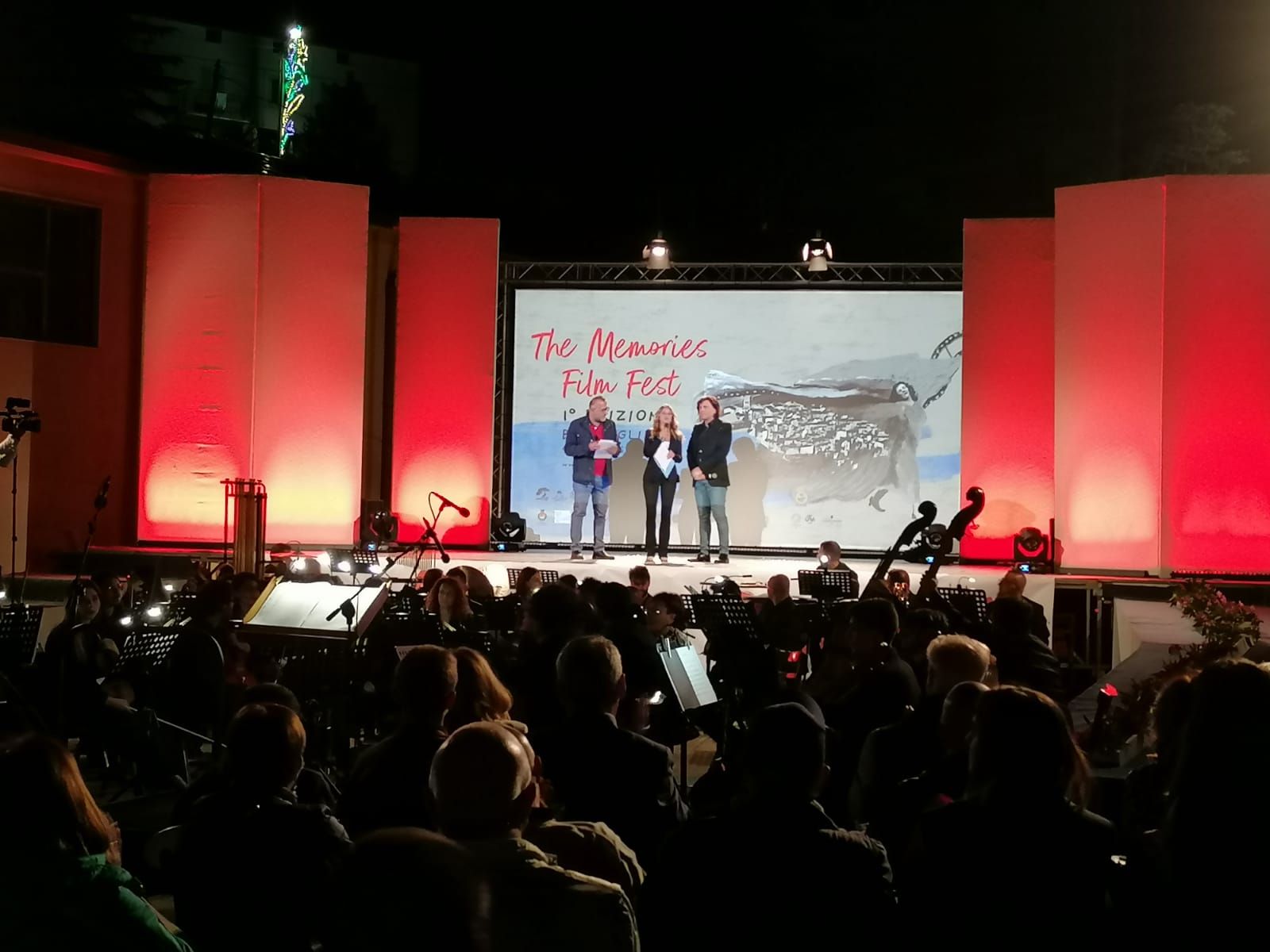 Tesori di celluloide, il primo museo del cinema calabrese nascerà a Bocchigliero