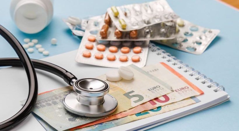 Farmaci, l’Italia spende 25 miliardi in un anno: cresce la pressione sui conti sanitari