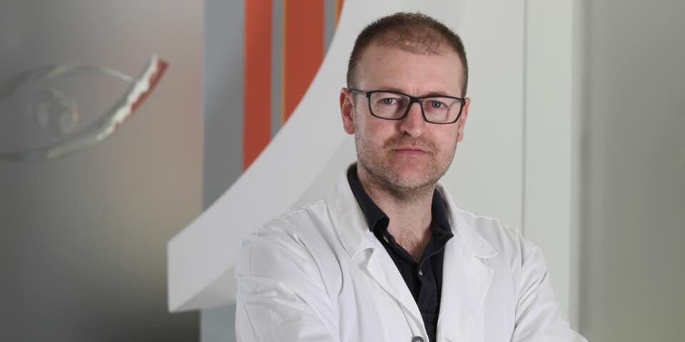 Chirurgia cataratta, iGreco sempre più punto di riferimento