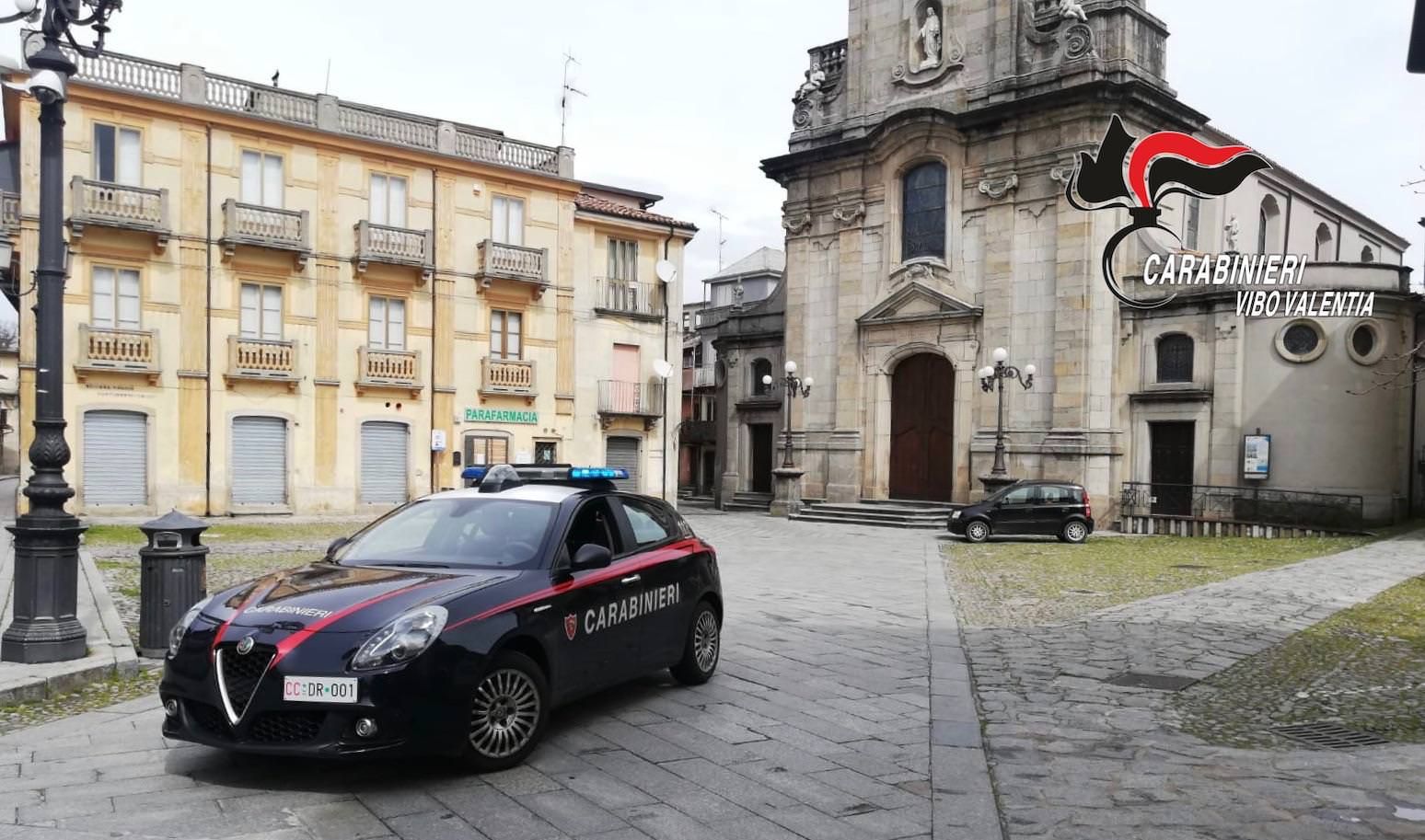 «Non si trova la fonte del contagio», chiusa anche Serra San Bruno