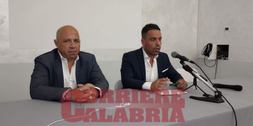 saladini ferraro lamezia