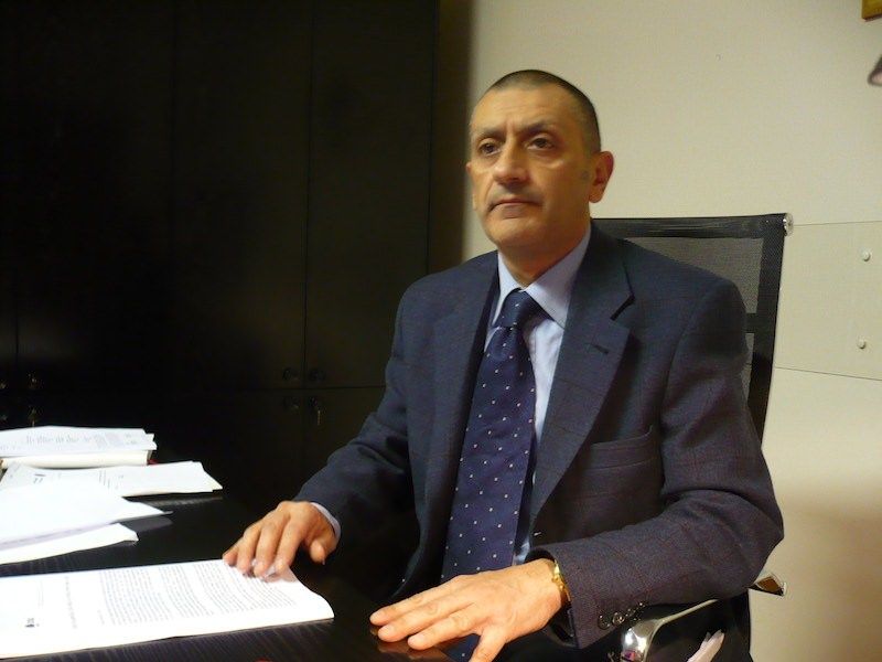 Cisl: «In Calabria è necessario un moderno servizio idrico integrato»